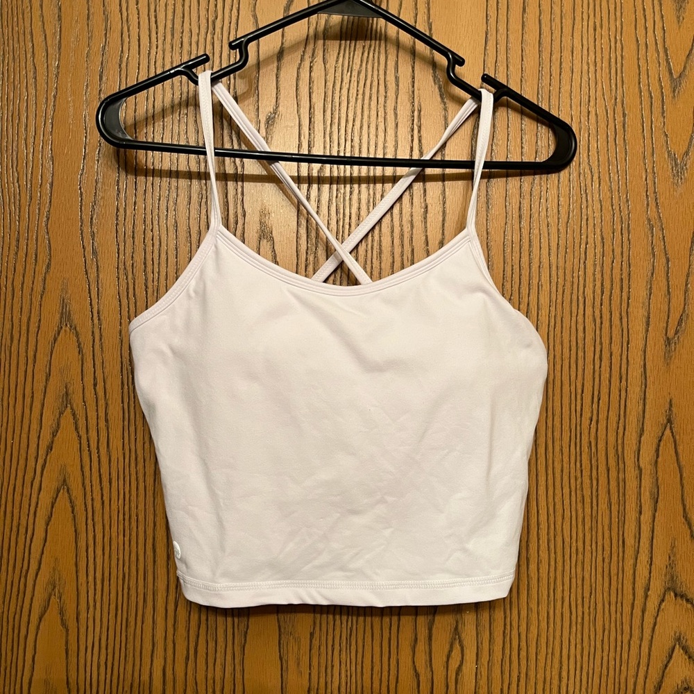 White Ava crop